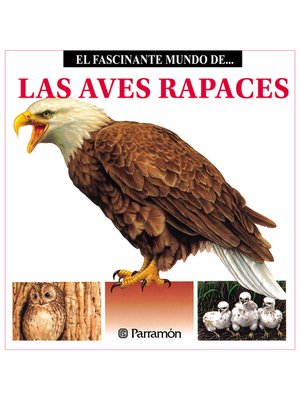 cover image of Las Aves Rapaces
